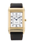 Pre-Owned Jaeger-LeCoultre Reverso Classique Watch
